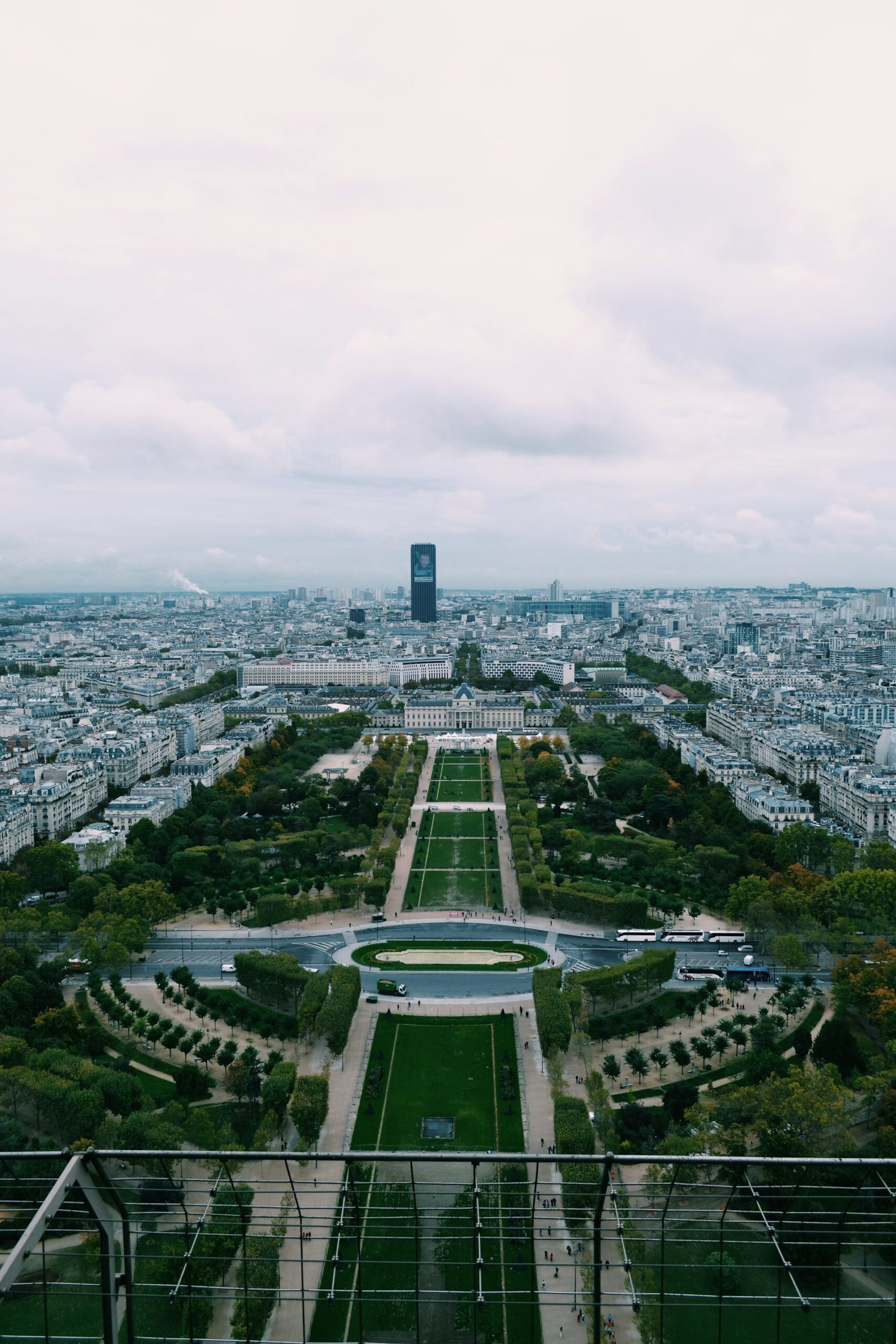 champs-de-mars