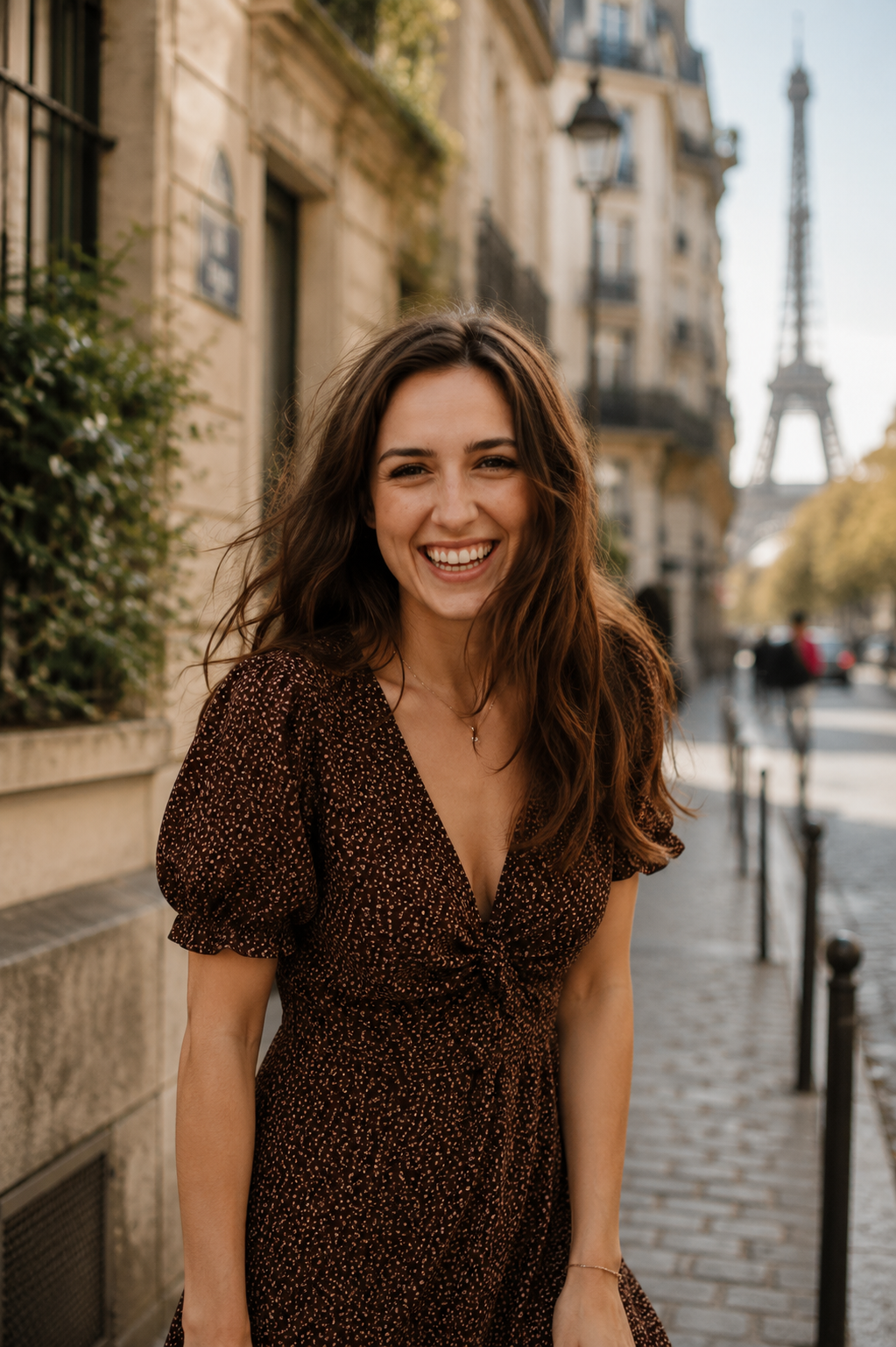 Claire de Paris Lifestyle