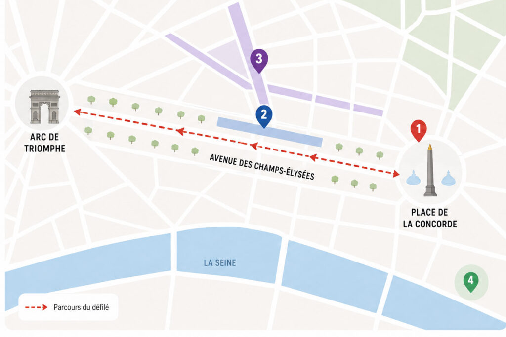 ou-se-placer-pour-voir-defile-14-juillet-paris
