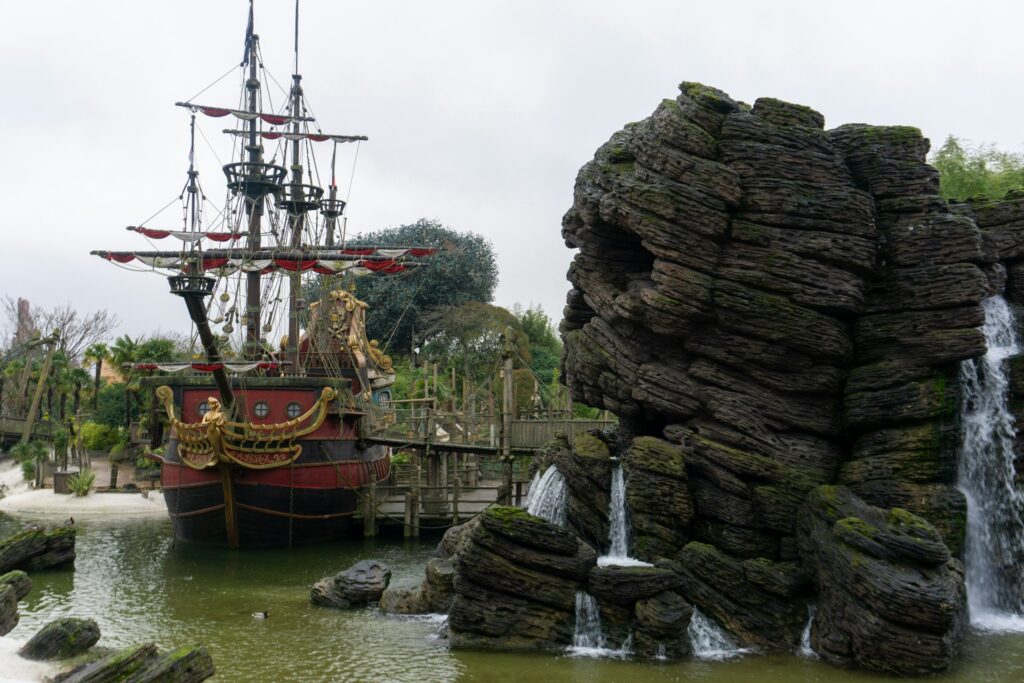 disneyland-prates-des-caraibes