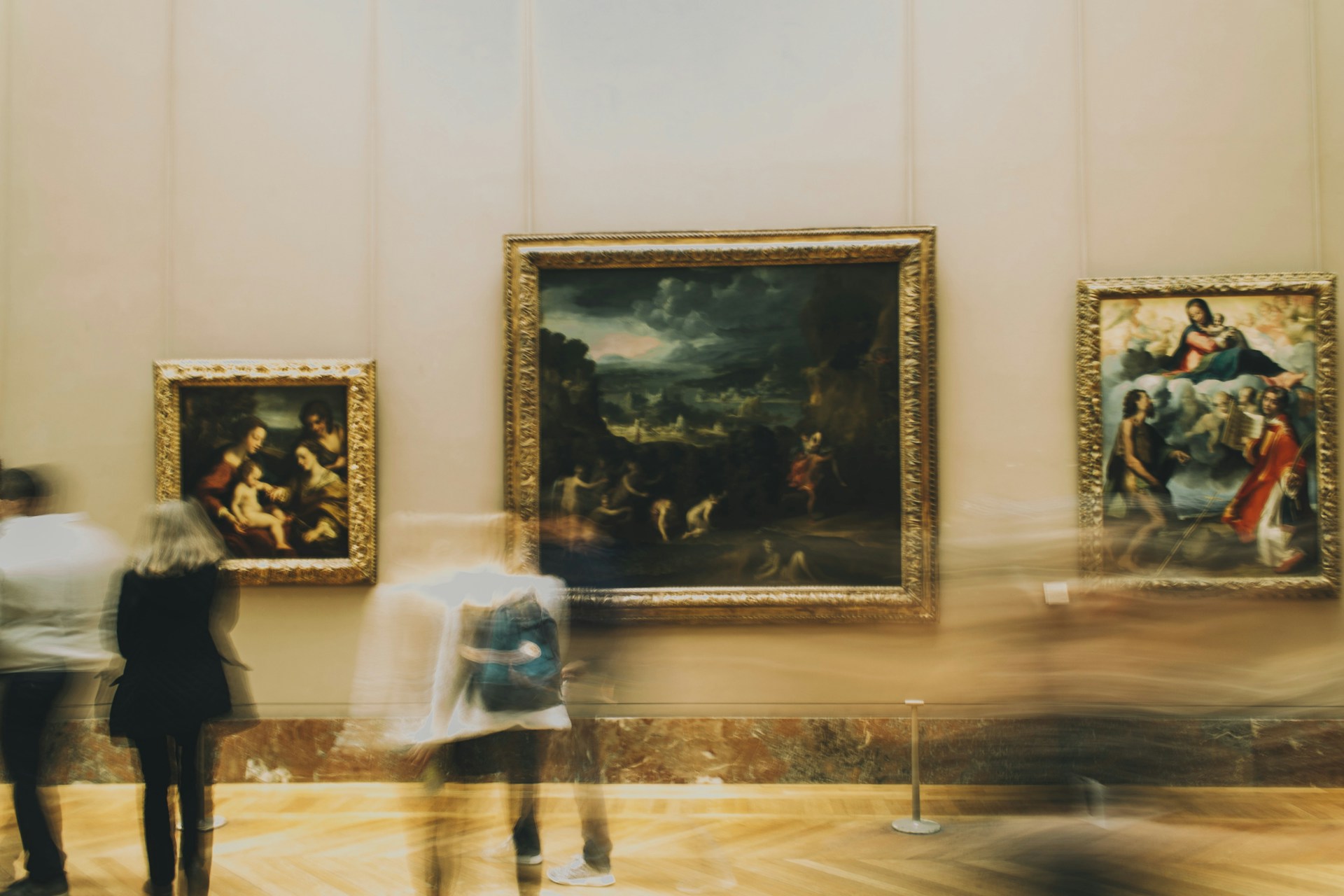 Musées de Paris