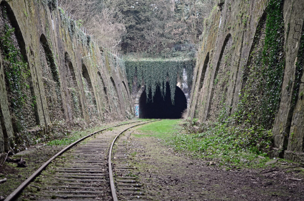 Petite ceinture de Paris