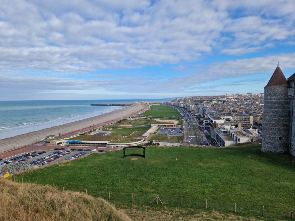 plage-dieppe