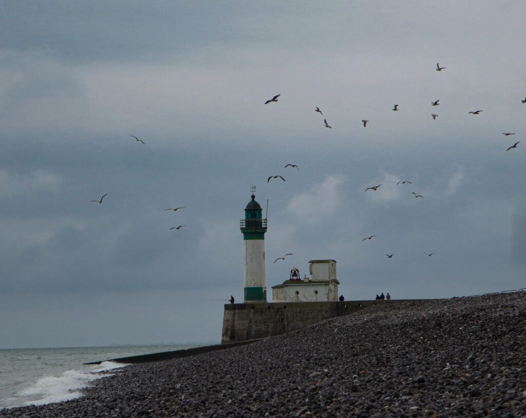 plage-treport