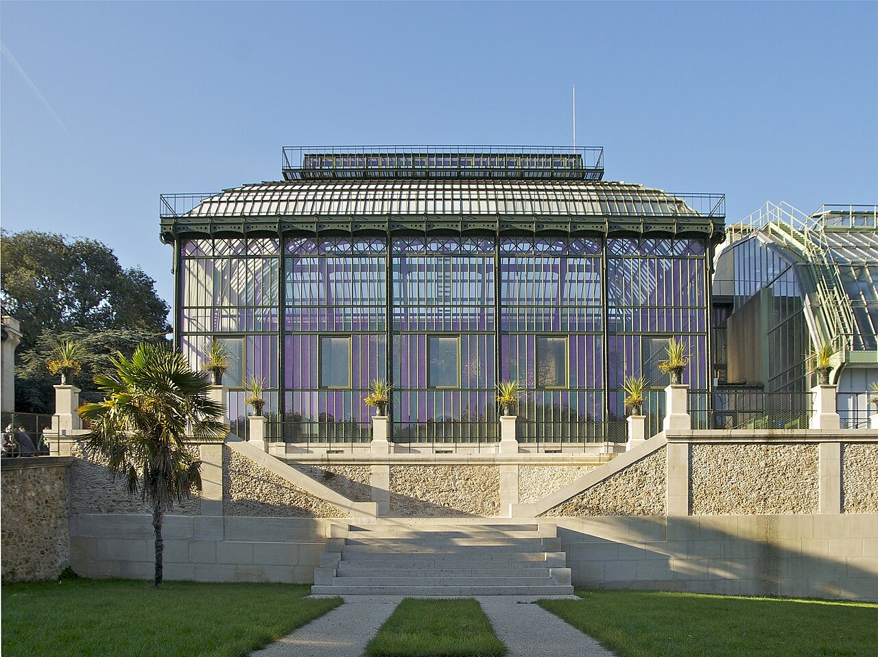 Jardin des Plantes
