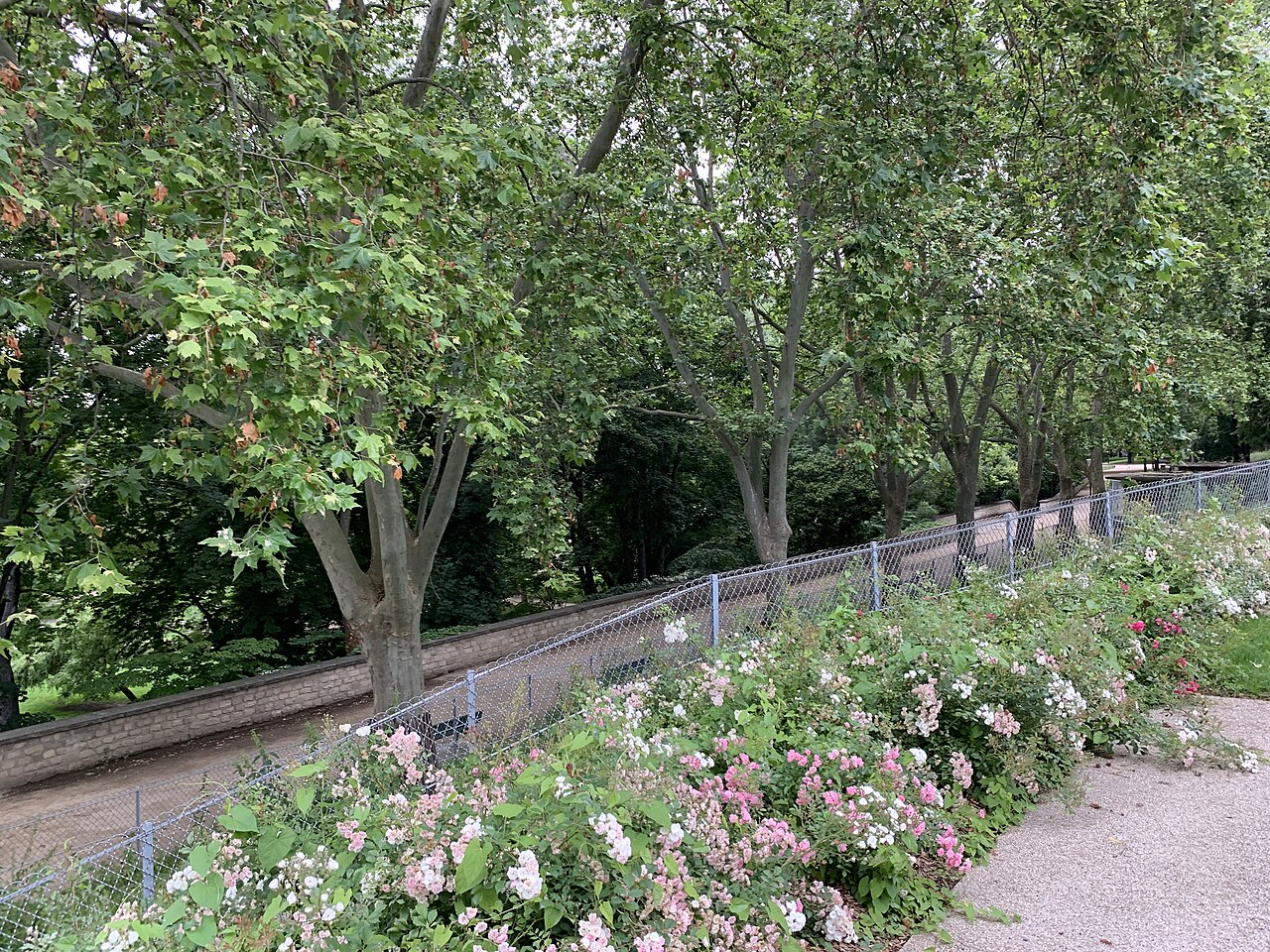 Parc Kellermann