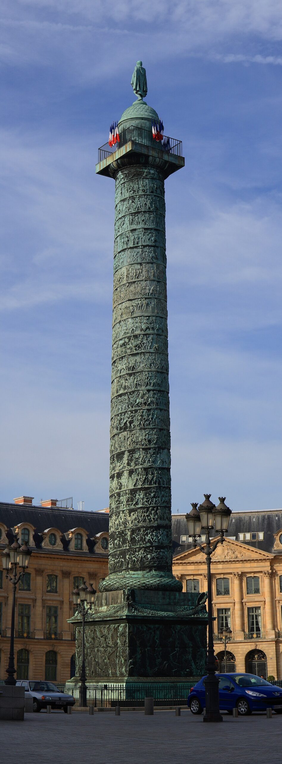 Place Vendôme