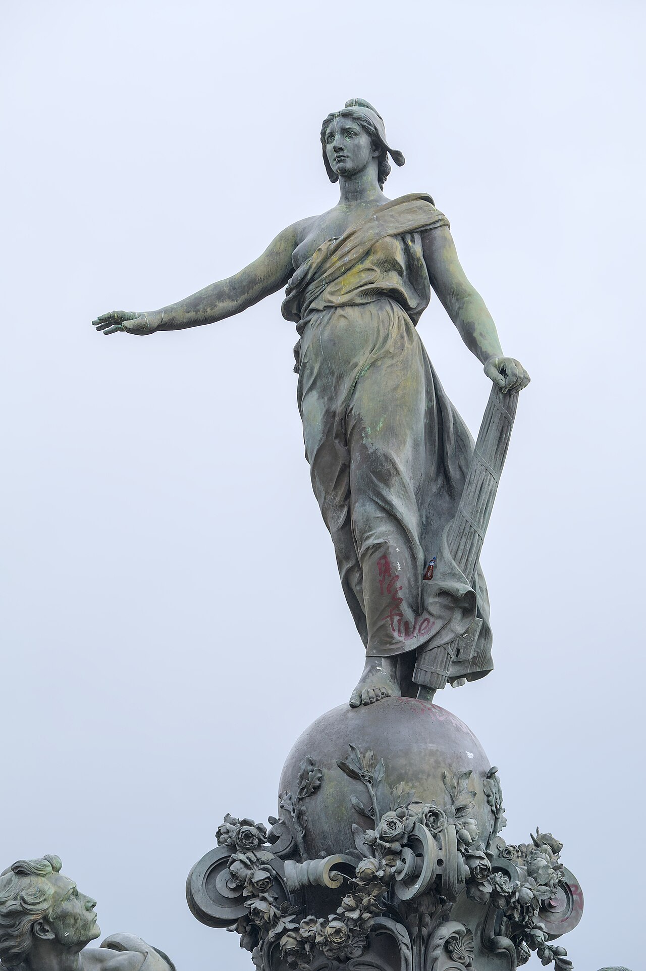 Place de la Nation