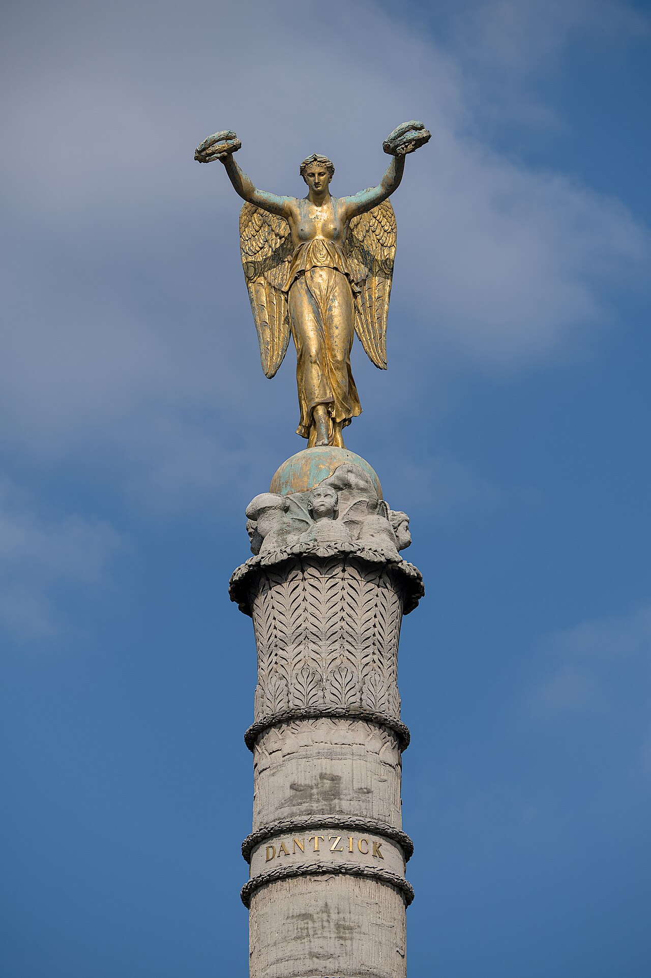 Place du Châtelet