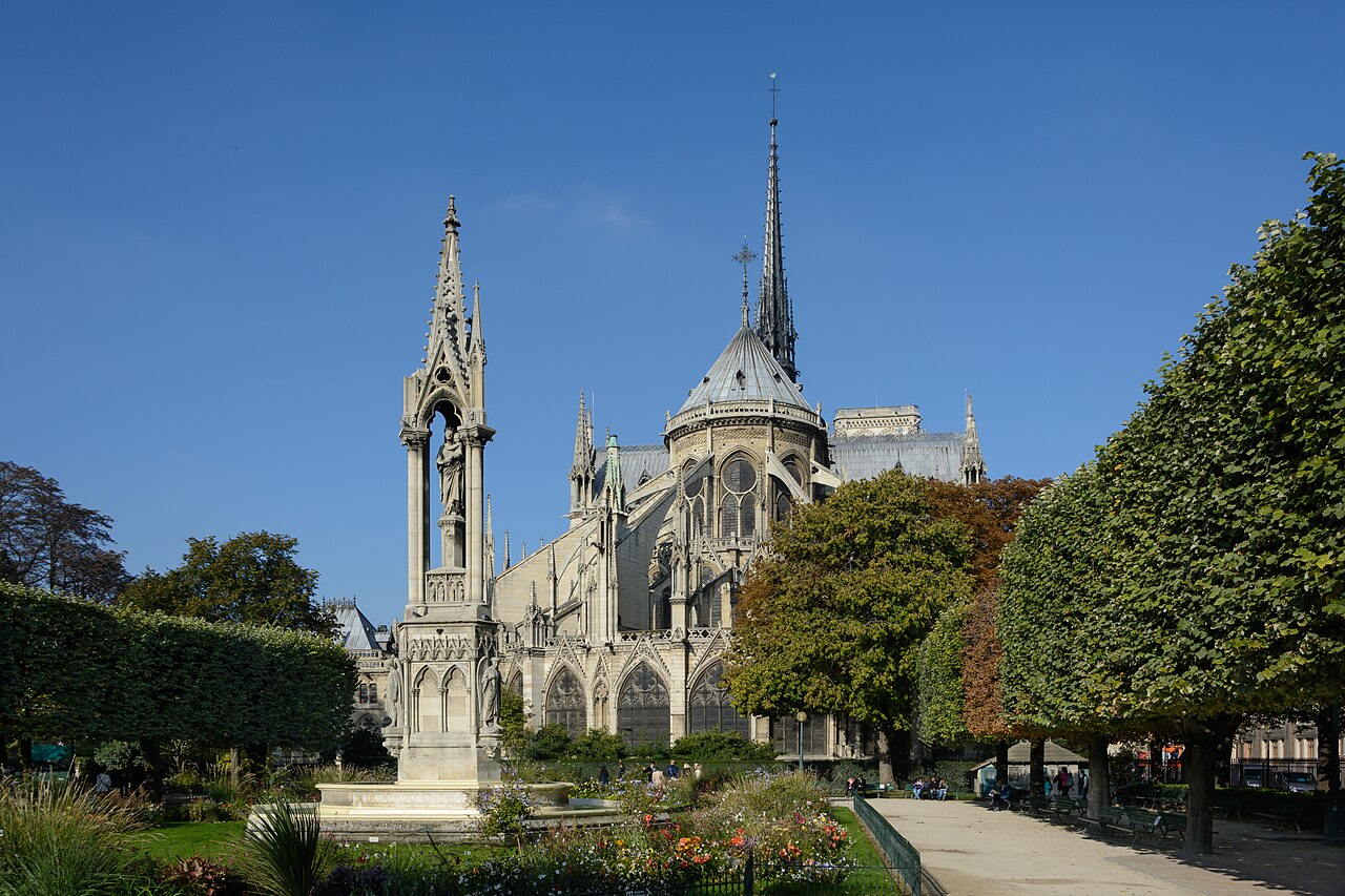 Square Jean XXIII