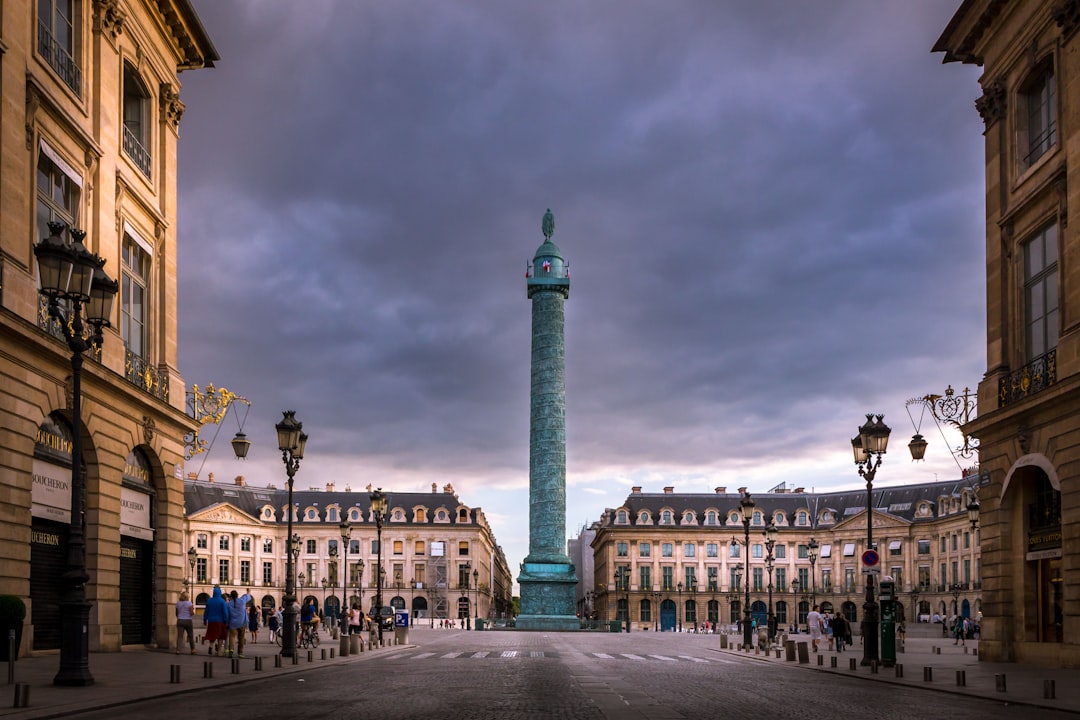 Place Vendôme