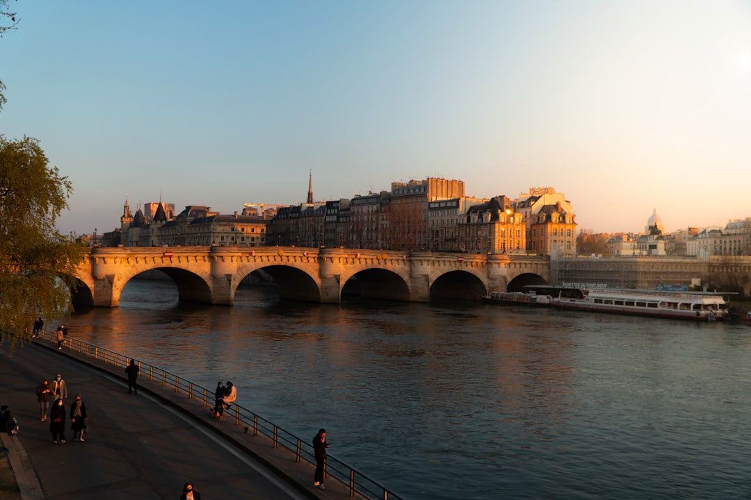 Pont Neuf