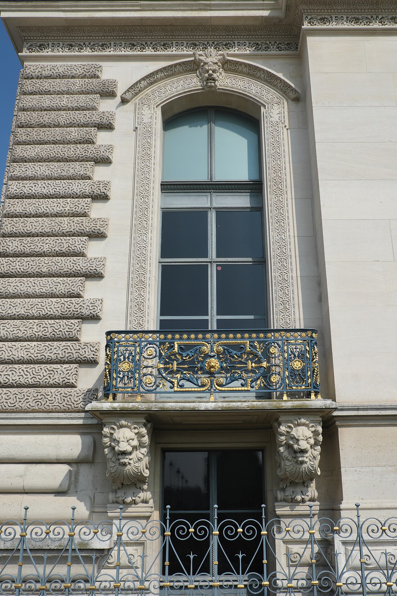 Musée des Arts Décoratifs