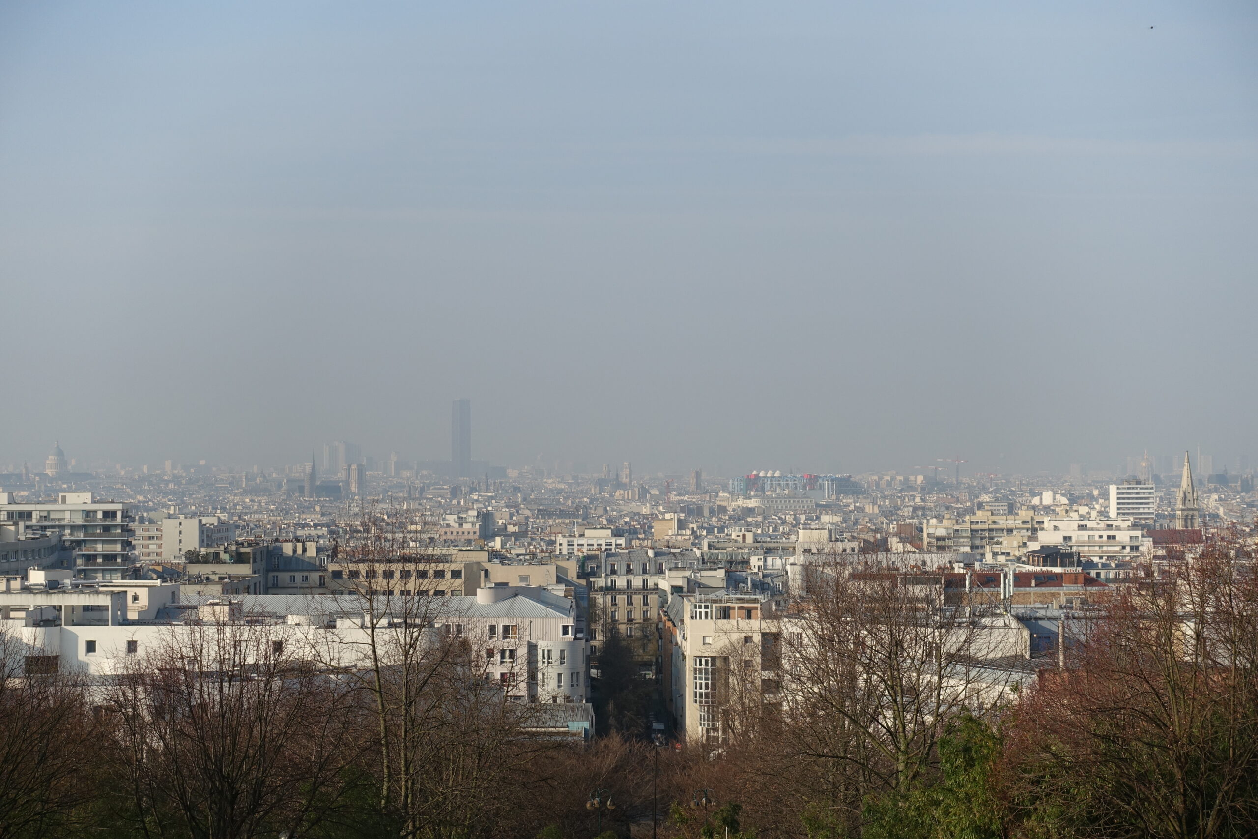 Belleville