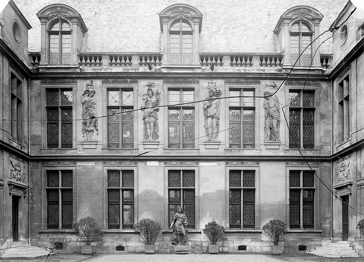 Musée Carnavalet