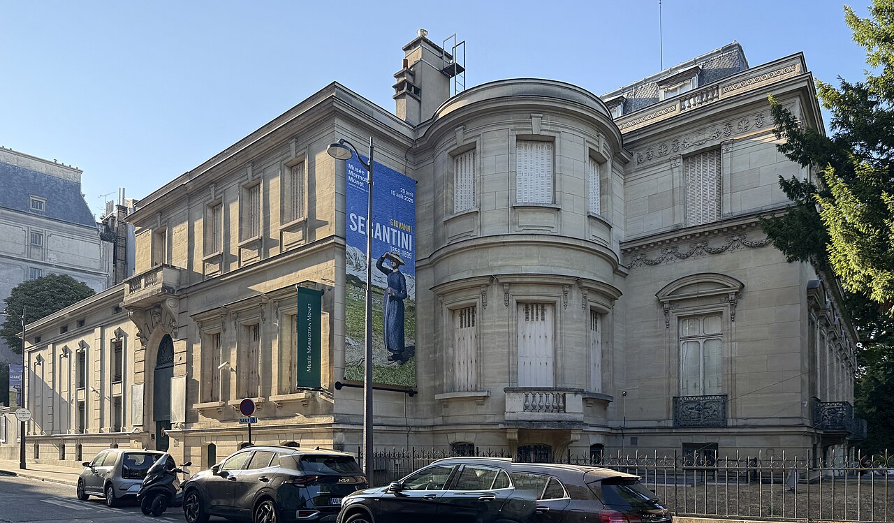 Musée Marmottan Monet