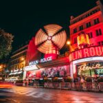 moulin rouge tarif avec repas