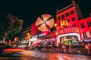 moulin rouge tarif avec repas
