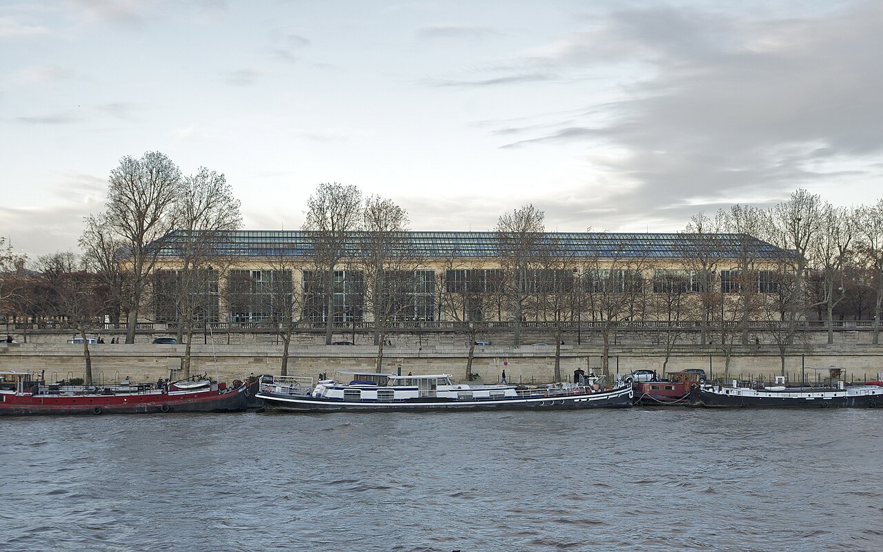 Musée de l'Orangerie