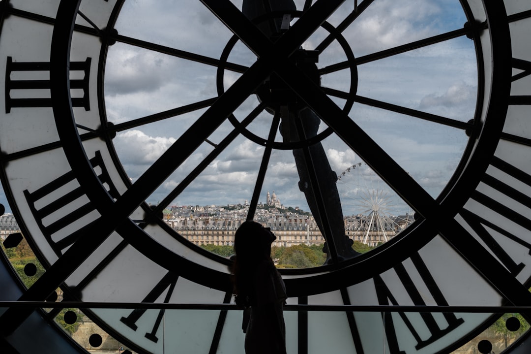 Musée d'Orsay