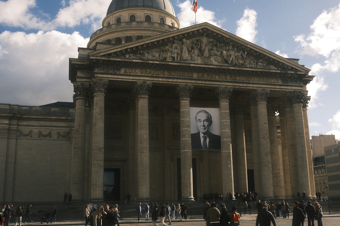 Panthéon