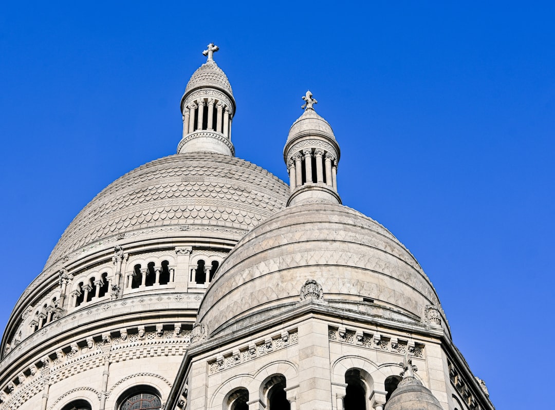 Basilique du Sacré-Cœur