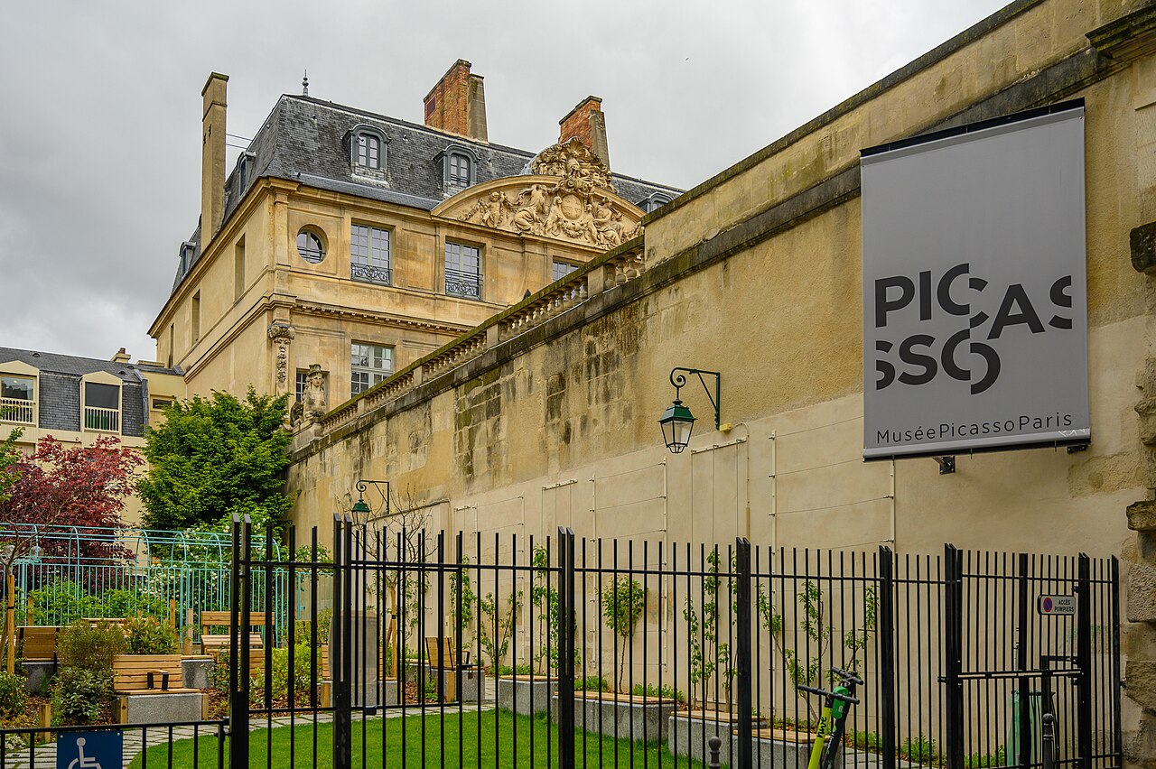 Musée Picasso