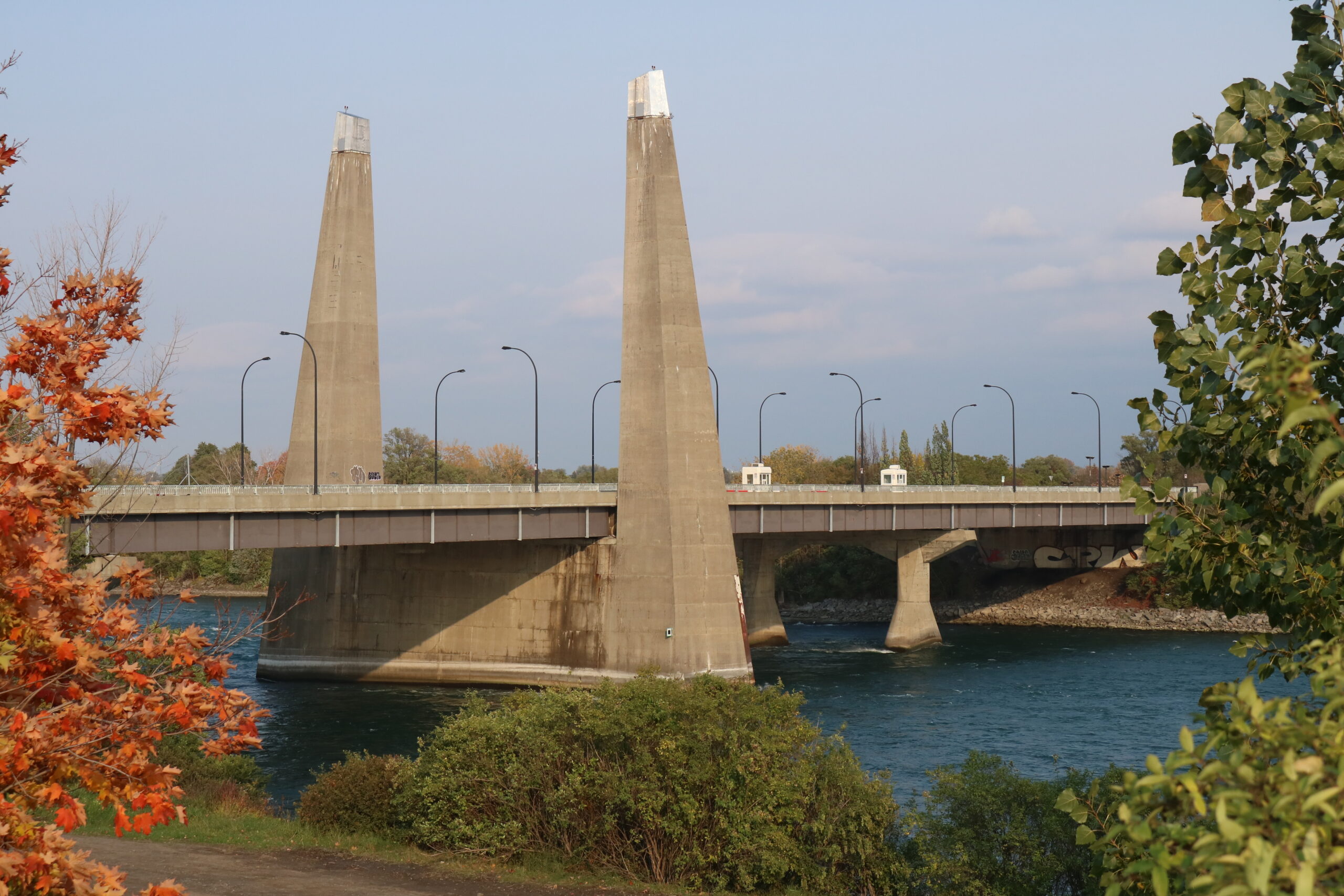 Pont de la Concorde