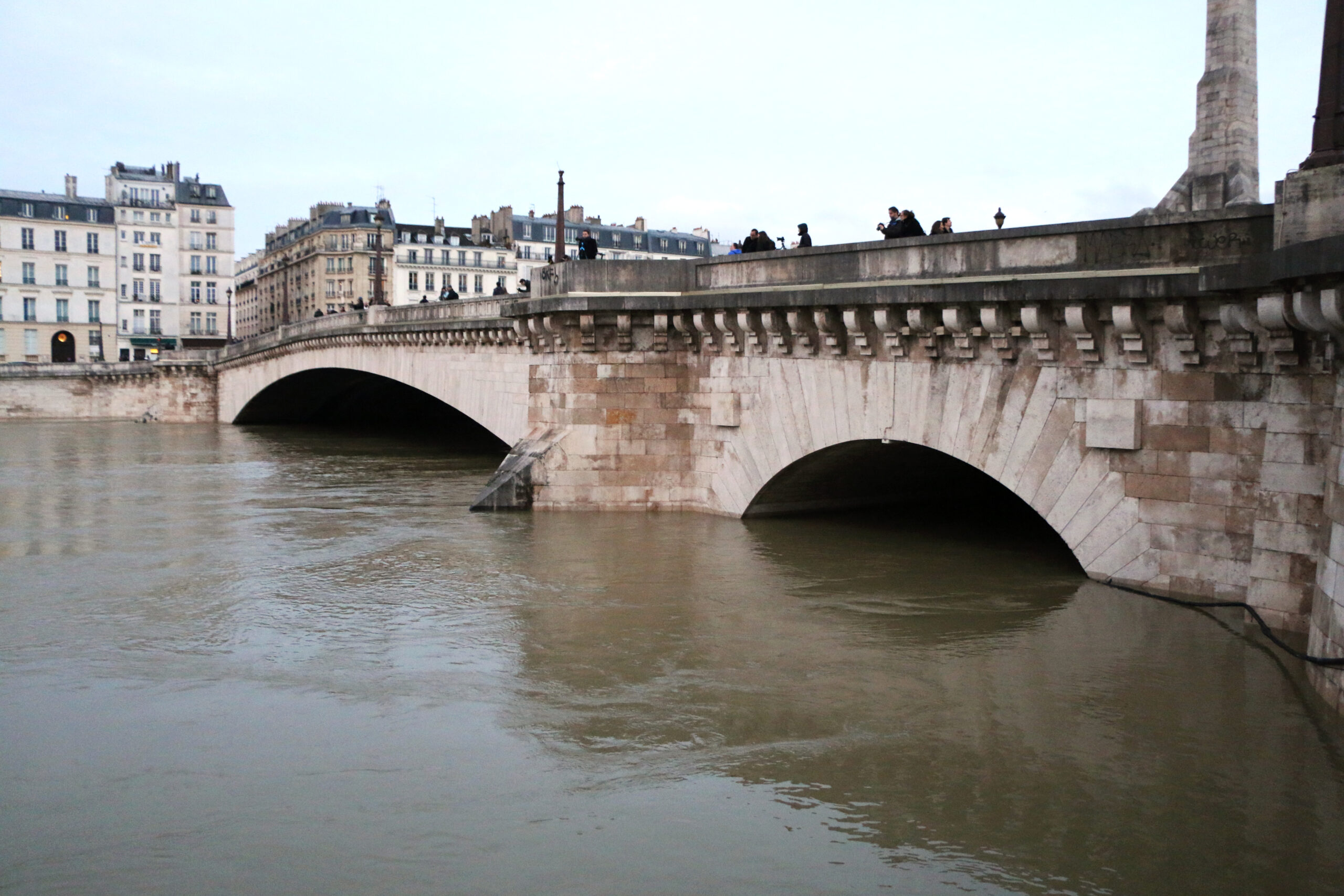 Pont de la Tournelle
