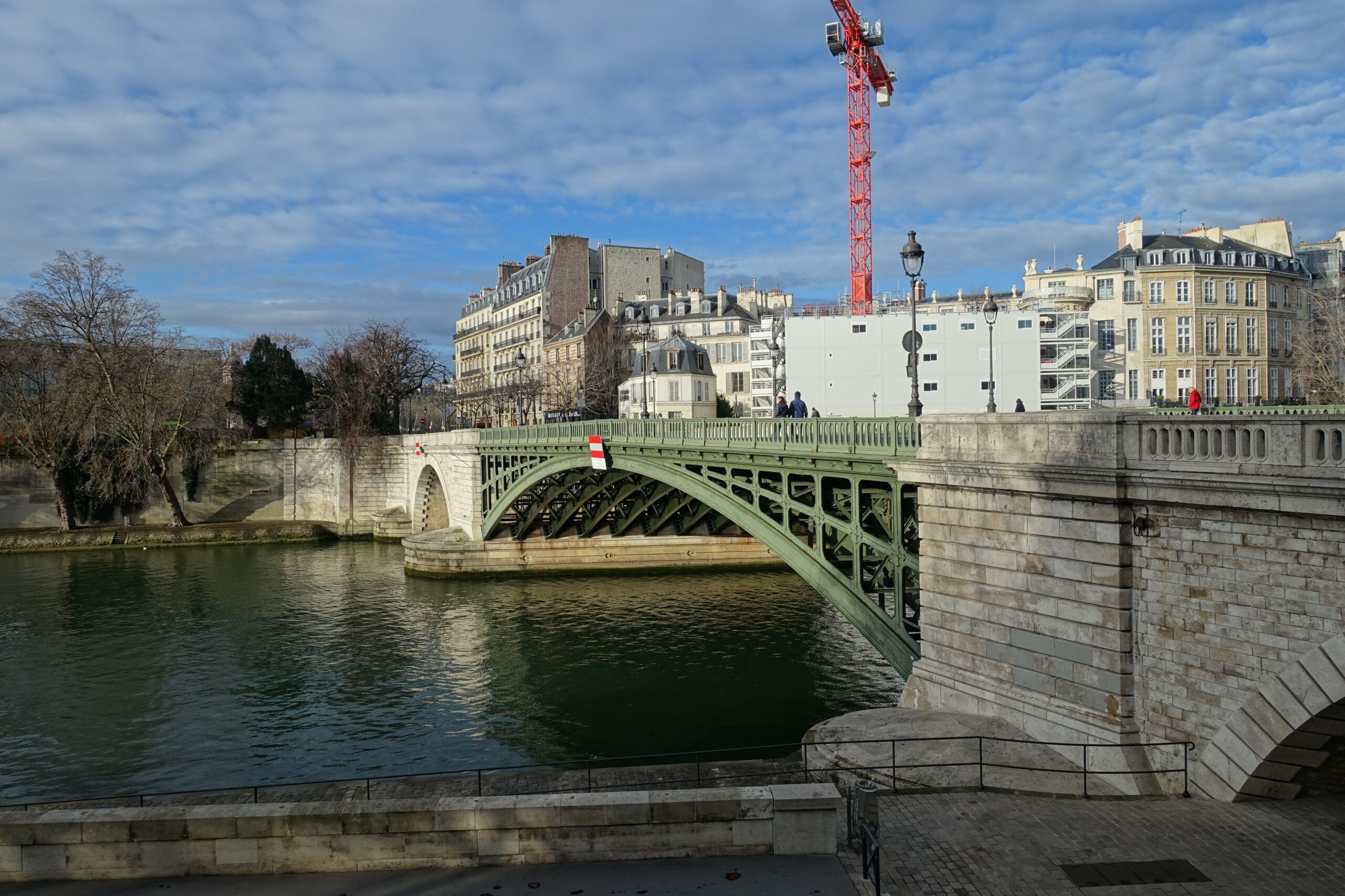 Pont de Sully