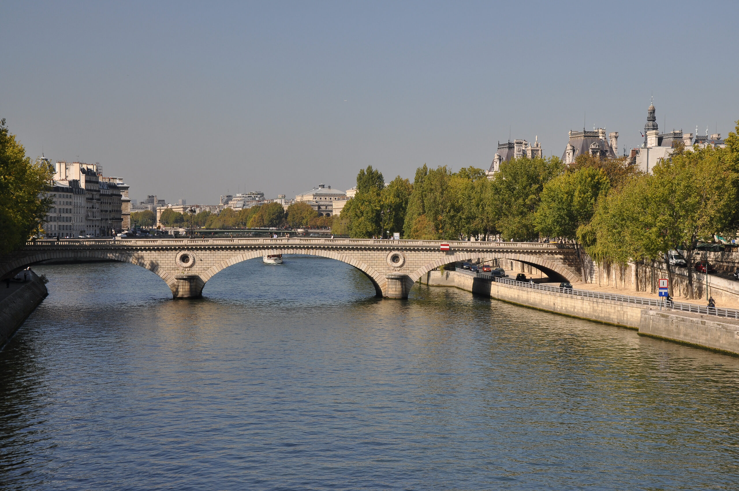Pont Louis-Philippe