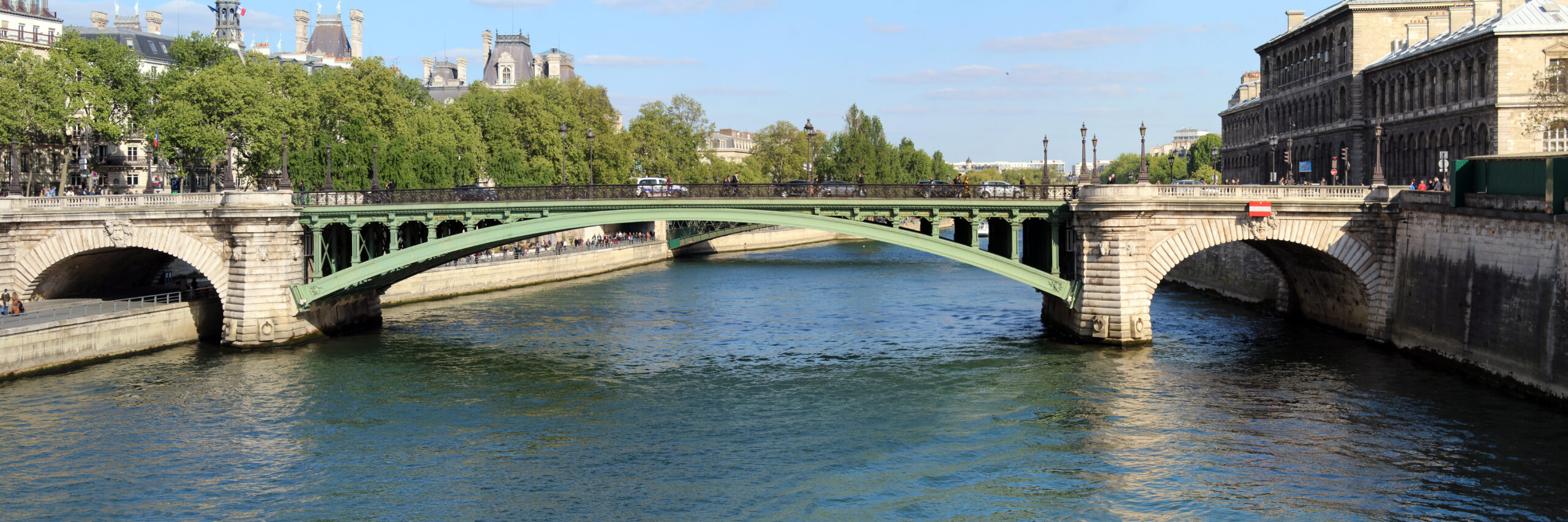 Pont Notre-Dame