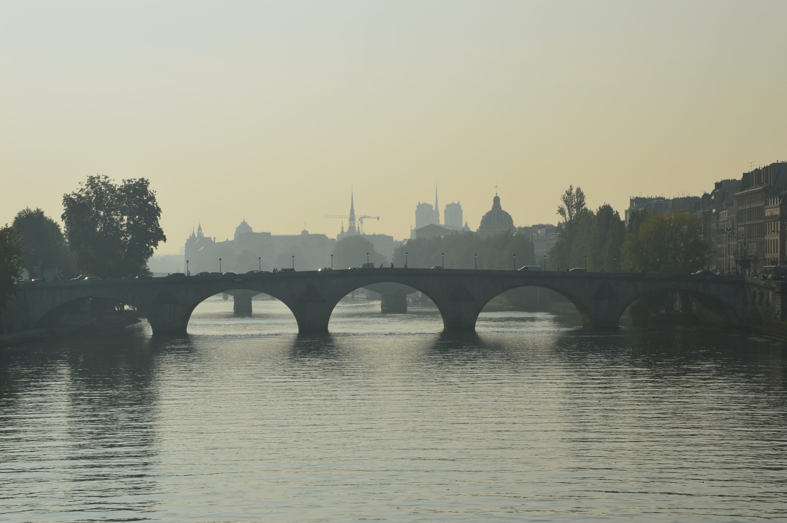Pont Royal