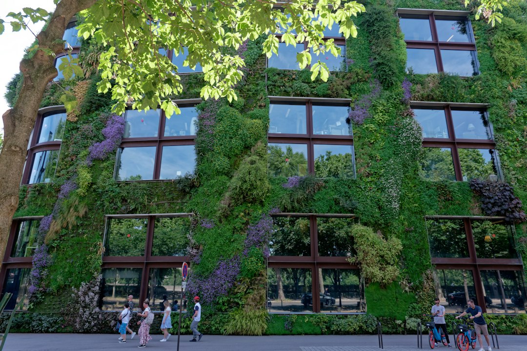 Musée du Quai Branly – Jacques Chirac