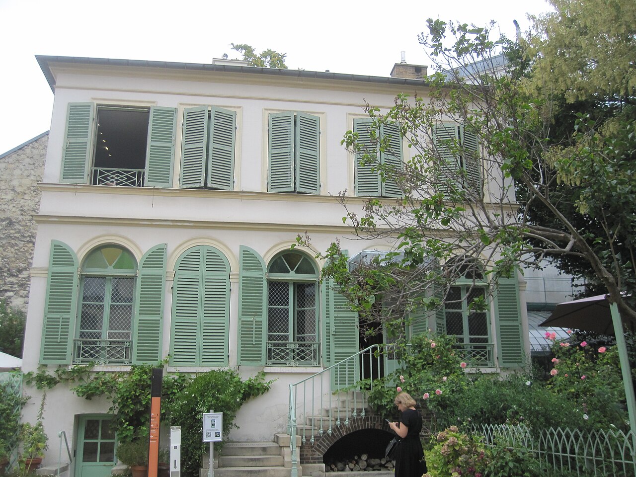 Musée de la Vie Romantique