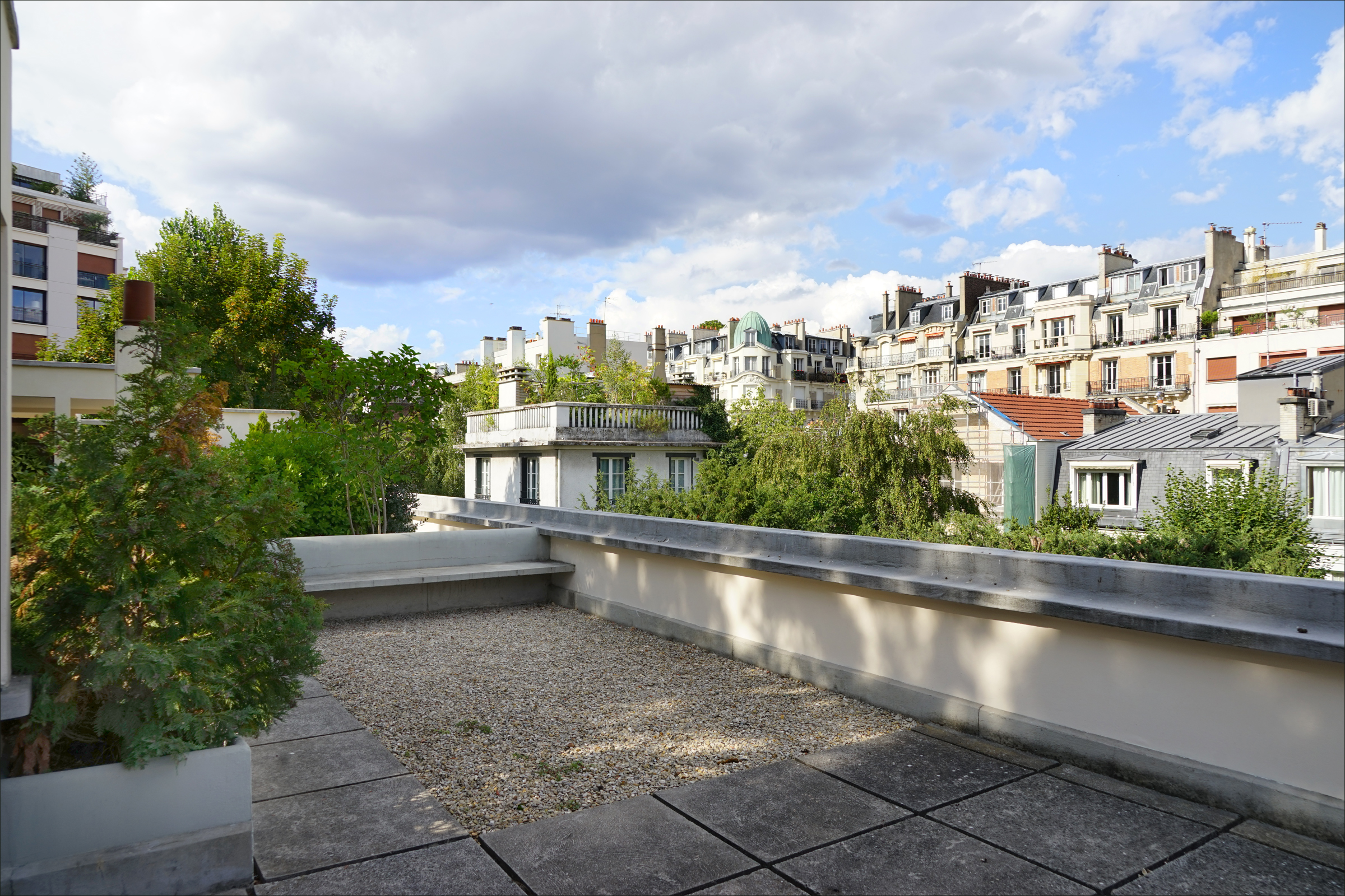 Villa M Paris